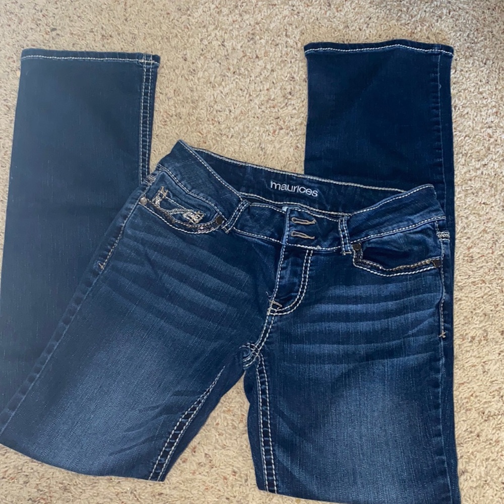 Maurice’s Jeans